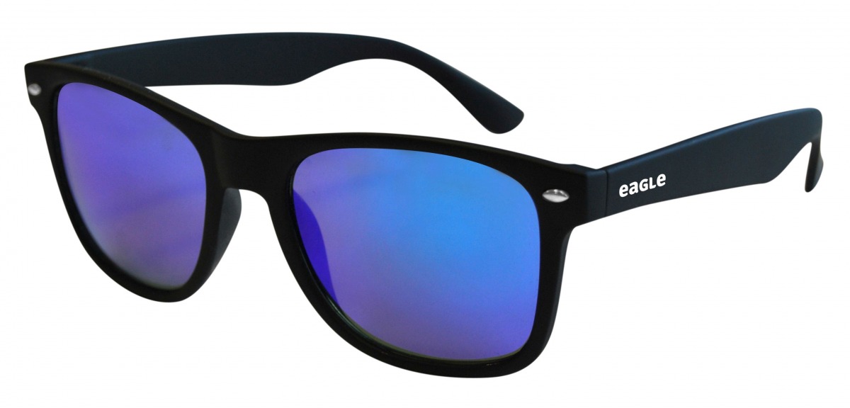 Gafas de sol lente espejo azul WAVE EAG-WABLMSU | PROTECCIÓN VISUAL