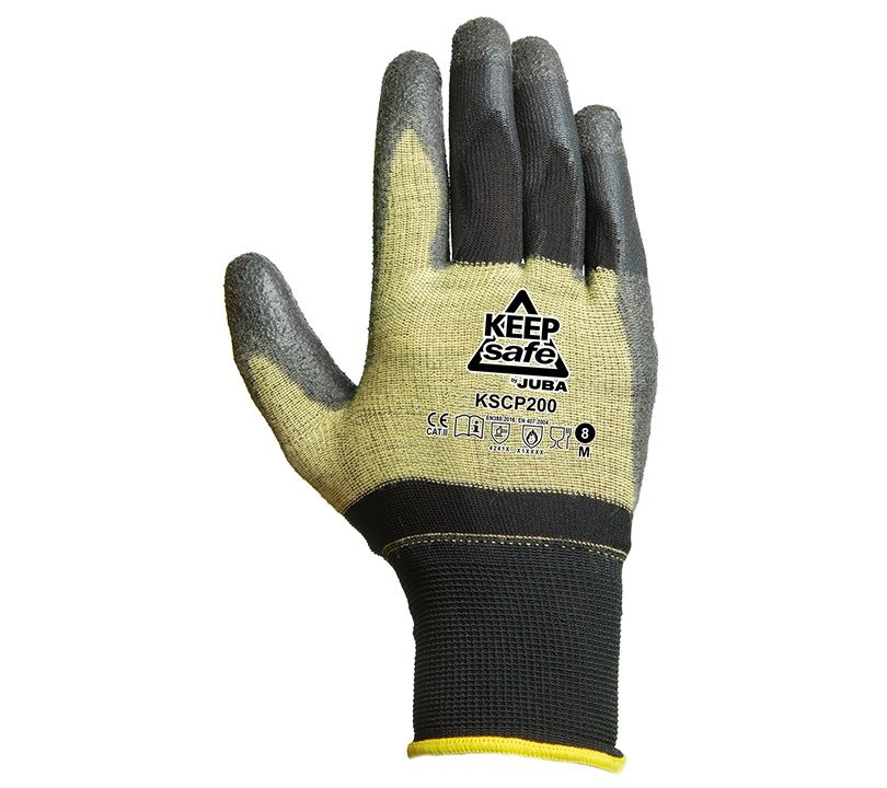 Guante KEEP SAFE® - KSCP200 KEEP SAFE JUB-KSCP200 | GUANTES