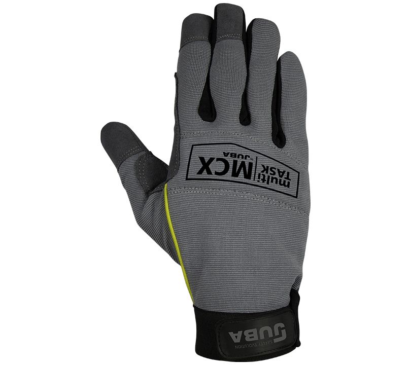 Guante MCX - H270GY MCX MULTI TASK JUB-H270GY | GUANTES
