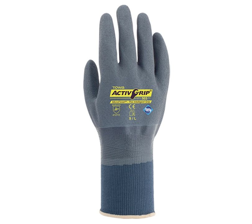Guante Towa - AG503 ACTIVGRIP SERIES JUB-AG503 | GUANTES