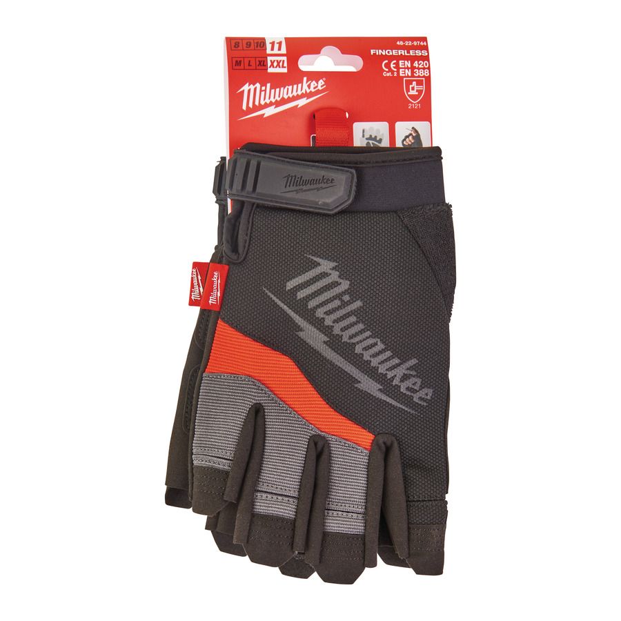 Guantes sin dedos - Fingerless gloves MIL-48229743 | GUANTES