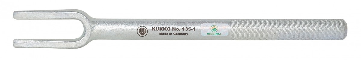 Horquilla de separación KUK-135-3 | SEPARADORES 2