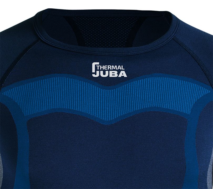 Juba Camisetas - 740DN THERMAL UNDERWEAR JUB-740DN | CALEFACTADO Y TÉRMICO