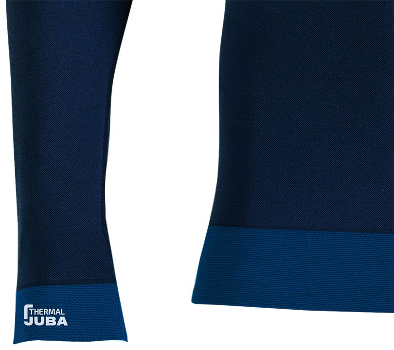 Juba Camisetas - 740DN THERMAL UNDERWEAR JUB-740DN | CALEFACTADO Y TÉRMICO