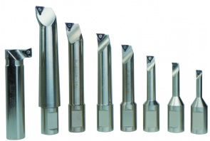 Kit cuchillas metal duro para acero (broc Juego de cuchillas de metal duro ASL-3352137 | ACCESORIOS TALADROS