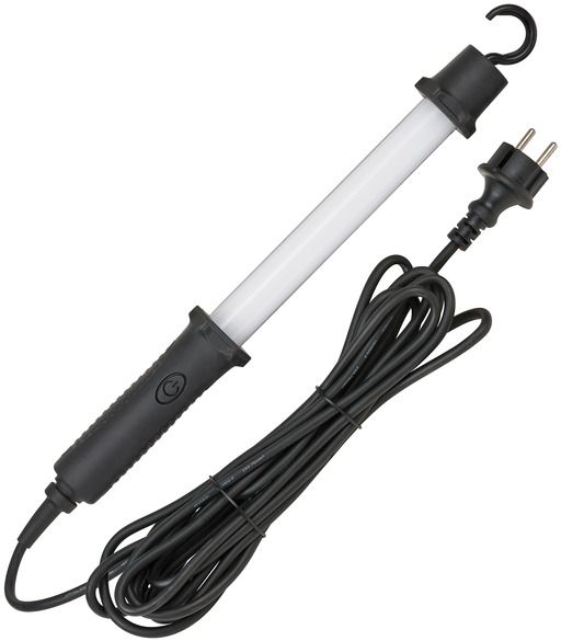 Lámpara de taller LED SHL DN 54 S IP54 (420 lm) BRE-1175470 | LAMPARAS