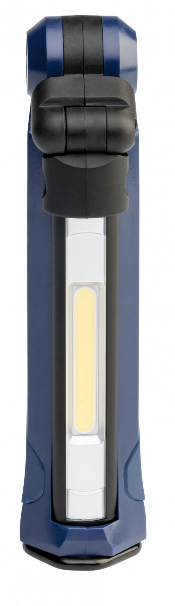 Lámparas de trabajo recargable 3 en 1 Mini Slim SCA-03.5610 | LAMPARAS
