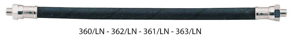 Latiguillos flexibles de alta presión UME-V000476 | LATIGUILLOS
