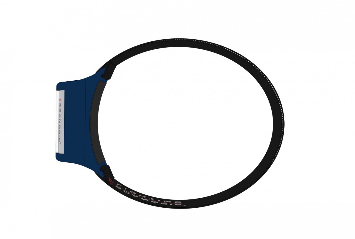 Linterna de cabeza recargable I-View SCA-03.5026 | LINTERNAS 1