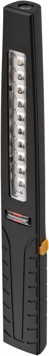 Linterna de trabajo LED, con batería recargable HL 0400 A (400+80 lm) BRE-1171590 | LINTERNAS