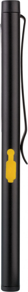 Linterna de trabajo LED con clip y batería recargable PL 200 A (200 lm) BRE-1175590 | LINTERNAS