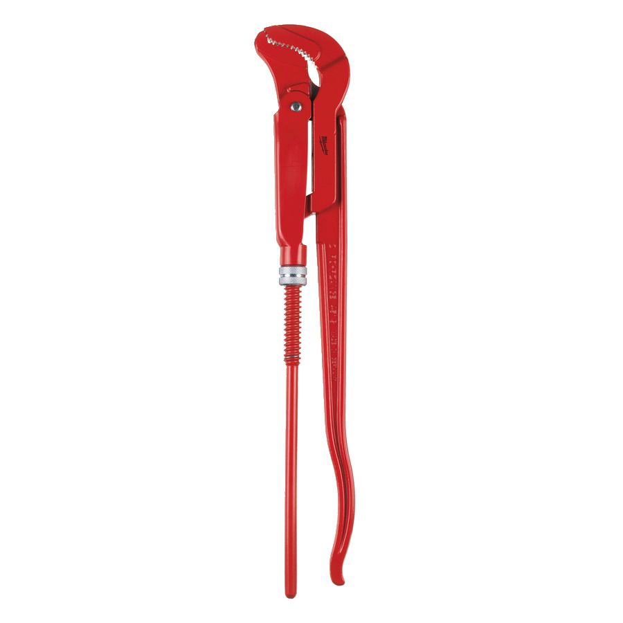 Llaves suecas - S Jaw Pipe Wrench MIL-4932464576 | 
