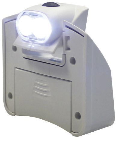 Lupa de cabeza LED VOG-600230 | LUPAS
