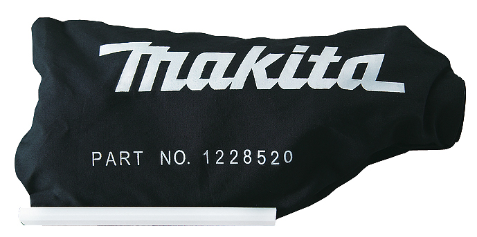 Makita 122852-0 Bolsa recoge polvo MAK-122852-0 | ACCESORIOS INGLETADORAS