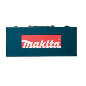 Makita 181790-5 Maletín metálico MAK-181790-5 | MALETAS PORTAHERRAMIENTAS