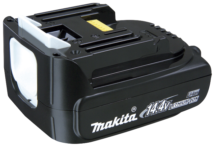 Makita 196875-4 Batería 14,4V 1,5Ah LXT BL1415N MAK-196875-4 | BATERÍAS