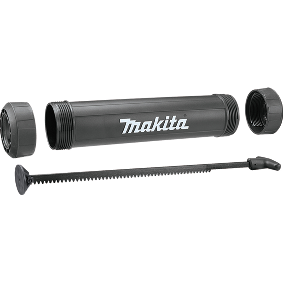 Makita 197195-9 Set de sujeción tubo para salchicha 800ml MAK-197195-9 | ACCESORIOS BATERÍA