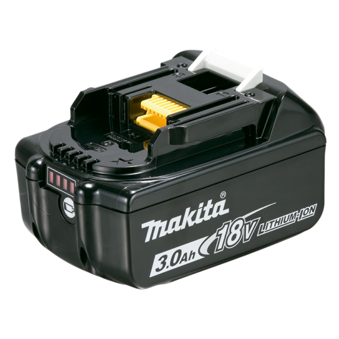 Makita 197599-5 Batería 18V 3,0Ah LXT BL1830B MAK-197599-5 | BATERÍAS
