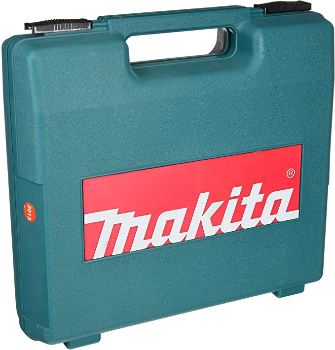 Makita 824724-2 Maletín pvc MAK-824724-2 | MALETAS PORTAHERRAMIENTAS