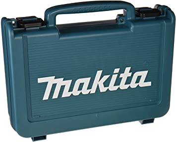 Makita 824808-6 Maletín pvc MAK-824808-6 | MALETAS PORTAHERRAMIENTAS