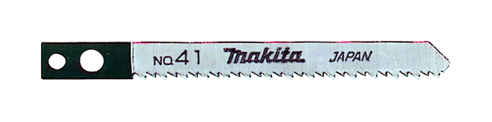 Makita A-85880 Sierra de calar nº41 MAK-A-85880 | HOJAS DE SIERRA