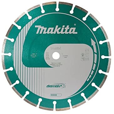 Makita B-16916 Disco de diamante Diamak Plus MAK-B-16916 | DISCOS DE CORTE