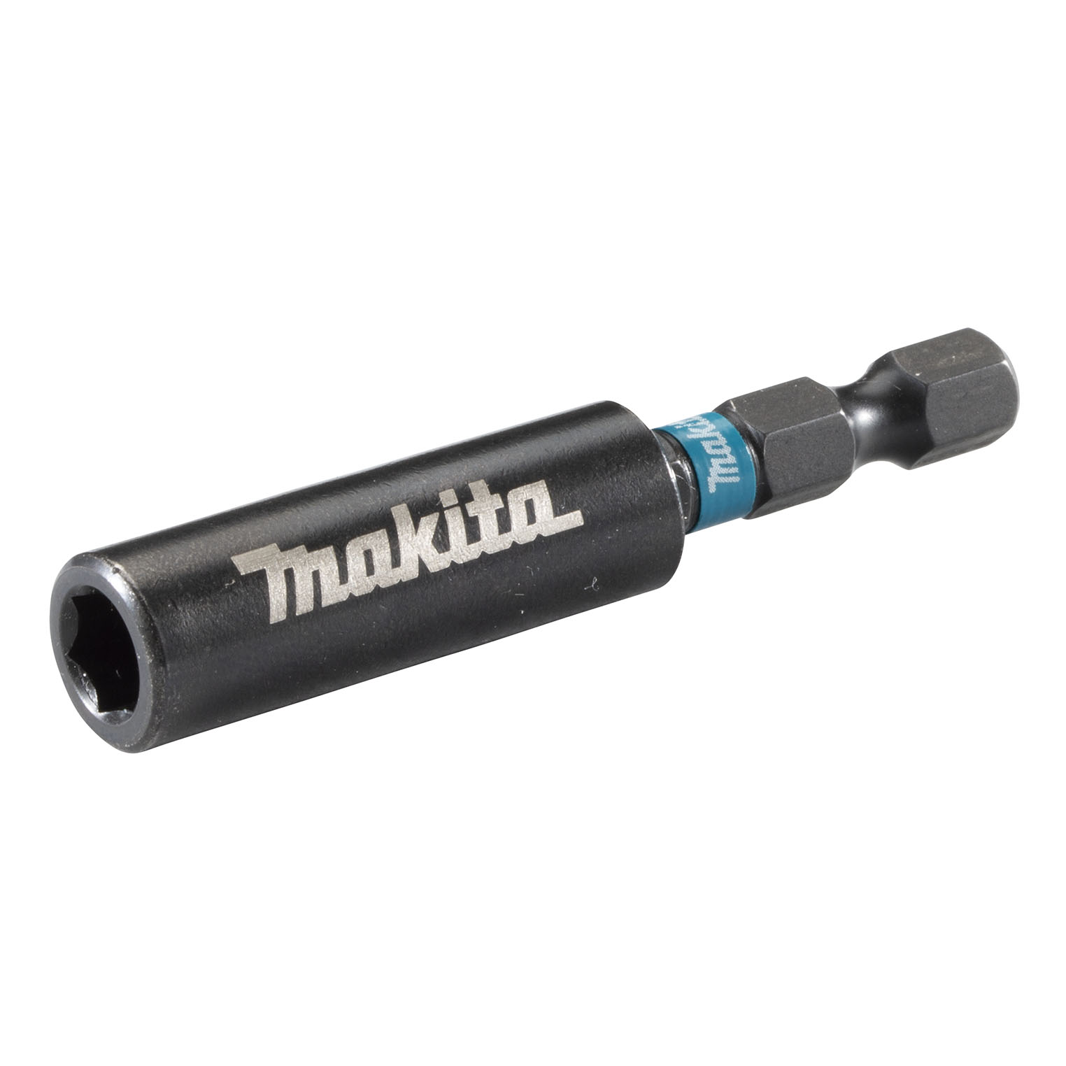 Makita B-66793 Portapuntas magnético SERIE BLACK 60mm MAK-B-66793 | ACCESORIOS ATORNILLADORES