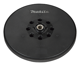 Makita B-68404 Lijas para jirafa DSL800 de 225mm G120 25pcs MAK-B-68404 | DISCOS DE LIJADO