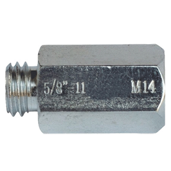 Makita D-56960 Adaptador M14 para boina doble MAK-D-56960 | ACCESORIOS LIJADORAS Y PULIDORAS