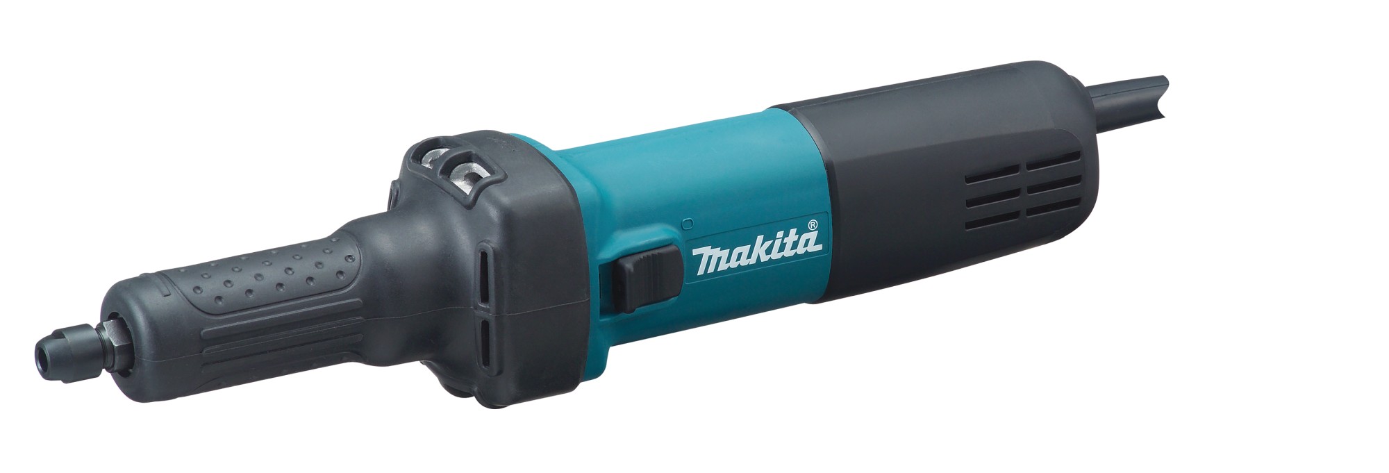 Makita GD0601 Amoladora recta 400W 6mm MAK-GD0601 | AMOLADORAS