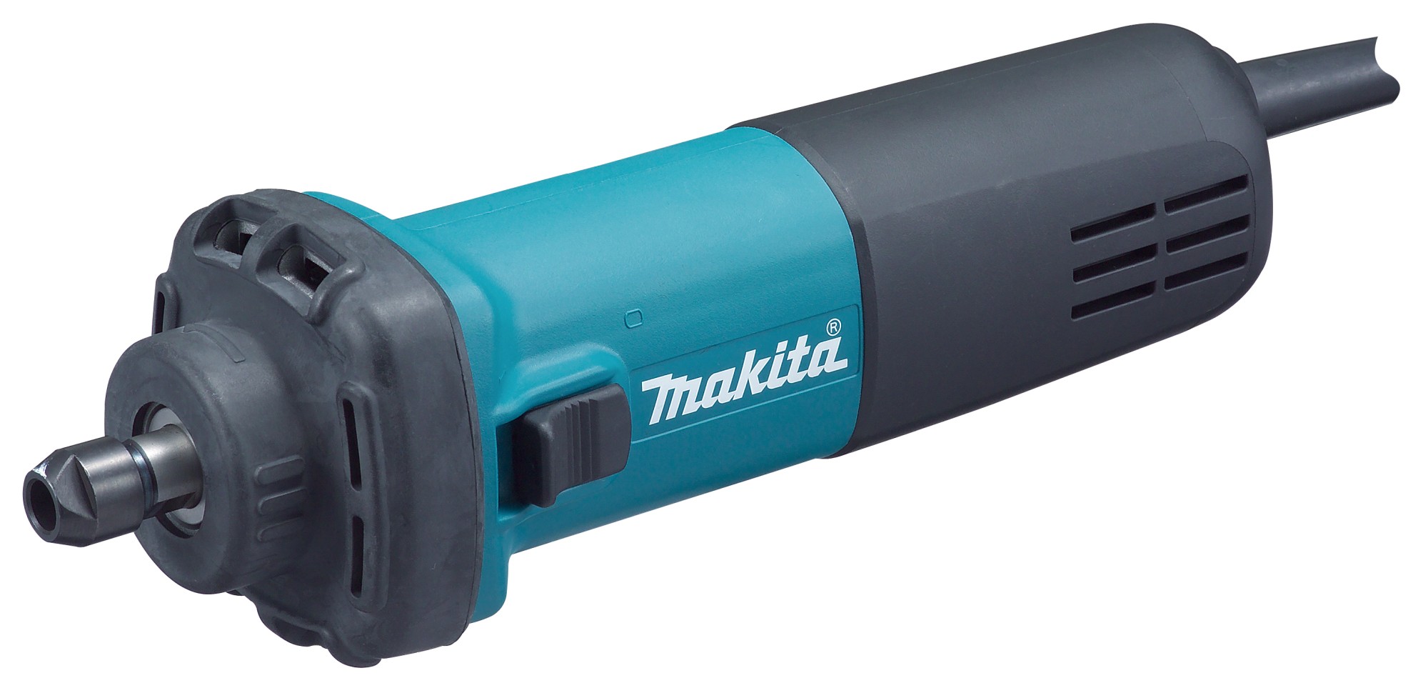Makita GD0602 Amoladora recta 400W 6mm MAK-GD0602 | AMOLADORAS