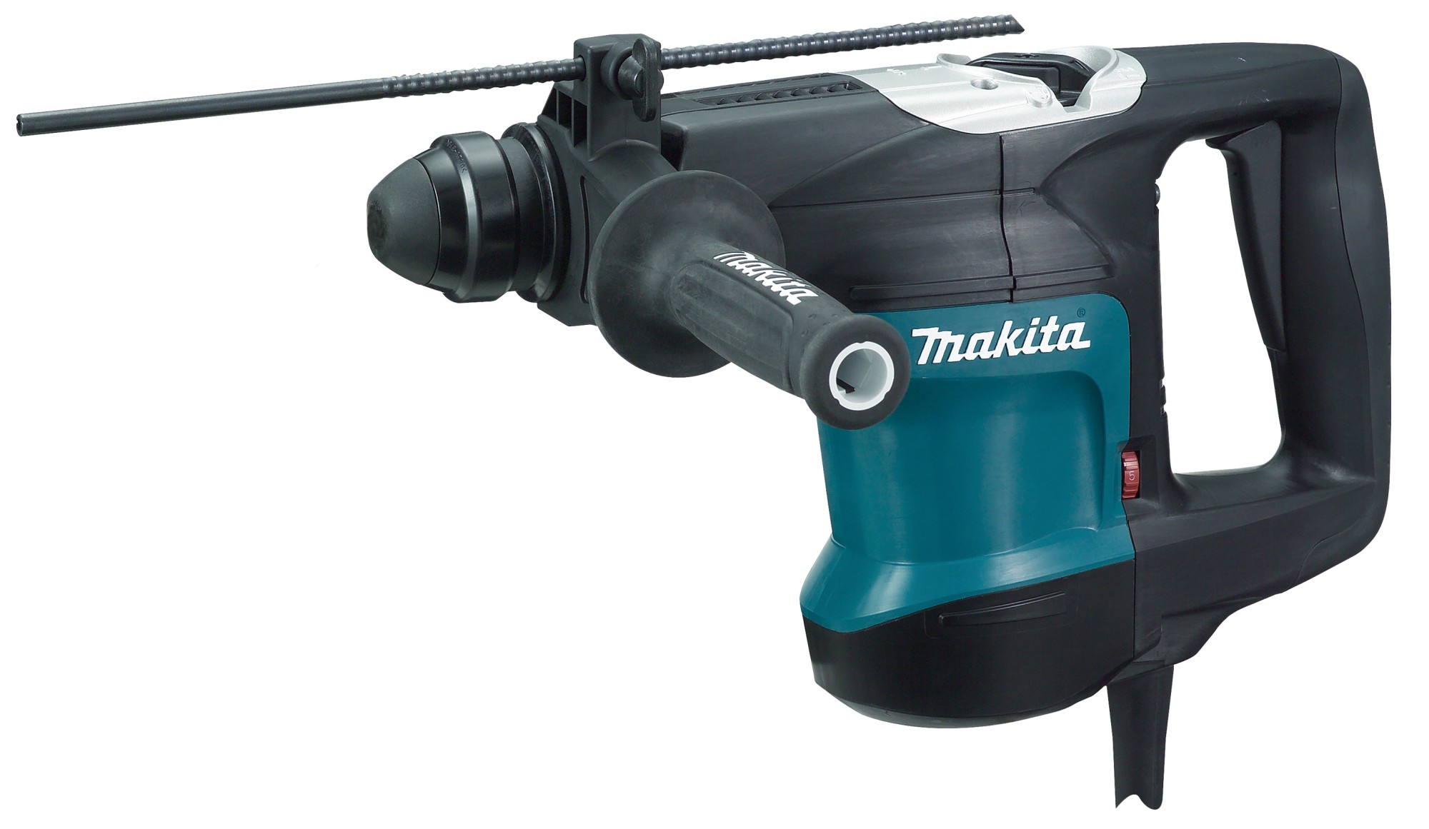 Makita HR3200C Martillo combinado 32 mm MAK-HR3200C | MARTILLOS ELÉCTRICOS