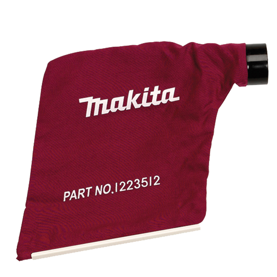 Makita JM23510010 Bolsa de polvo MAK-JM23510010 | ACCESORIOS INGLETADORAS