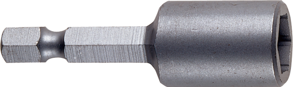 Makita P-06018 Llave de vaso magnética 9.5mm x 65mm MAK-P-06018 | LLAVES DE VASO