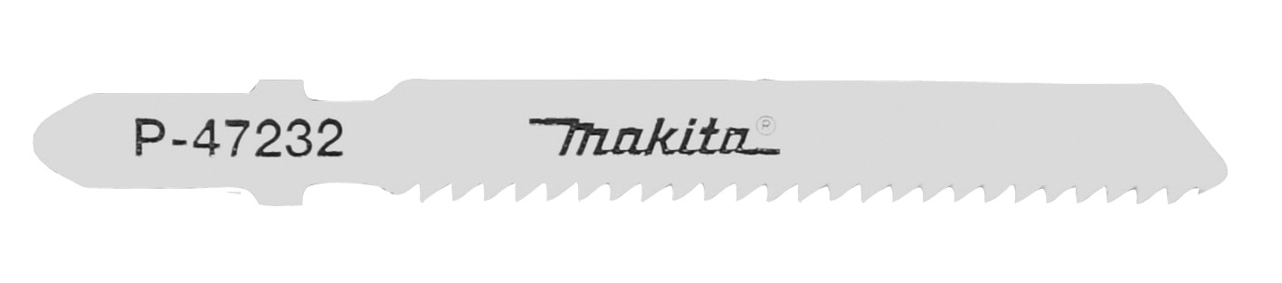 Makita P-47232 Sierra de calar Inox 14TPI MAK-P-47232 | HOJAS DE SIERRA