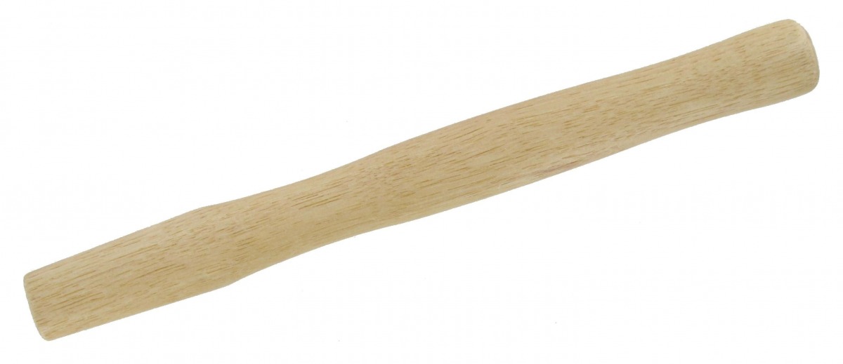 Mango de madera con cuña GUI-9529 | BUJARDAS