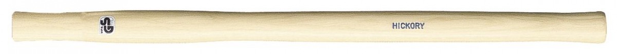Mango de madera para mallos Simplex HAD-3244.081 | MANGOS