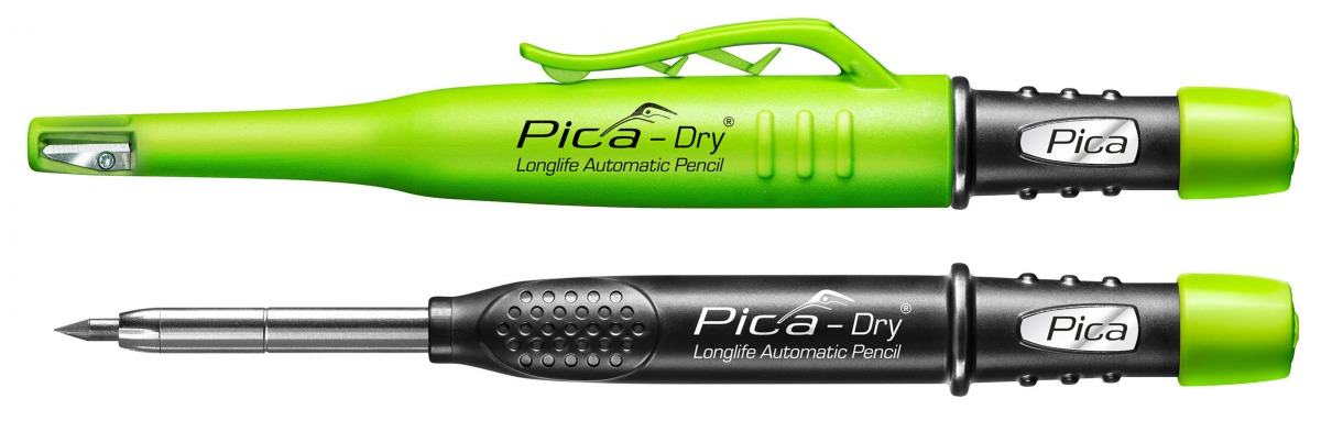 Marcador automático de larga vida - Pica-Dry PIA-3030 | MARCADORES