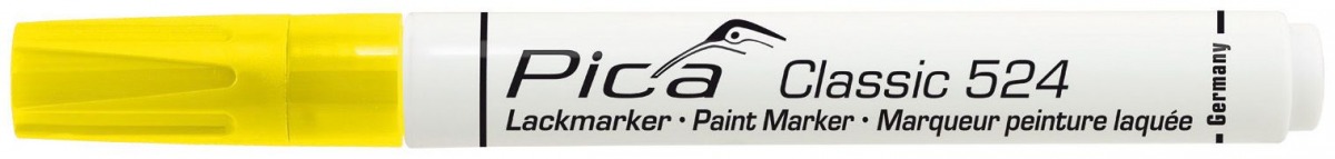 Marcador de pintura permanente Classic 524 PIA-524/36 | MARCADORES