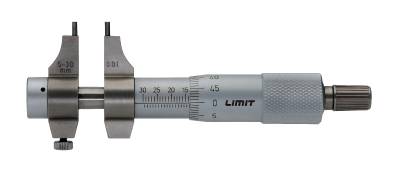 MICROMETRO INTERIORES LIMIT 5-30mm ASL-272440108 | MICROMETRO