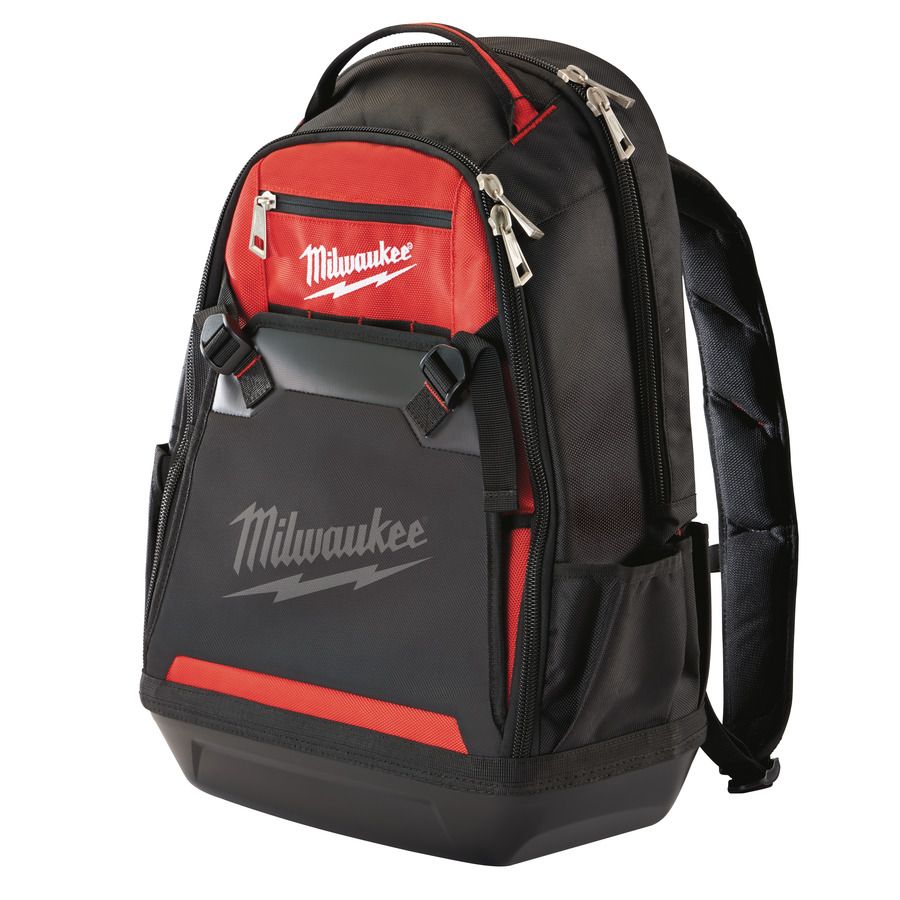 MILWAUKEE 48228200 Mochila Jobsite - Jobsite backpack MIL-48228200 | MOCHILAS Y BOLSAS