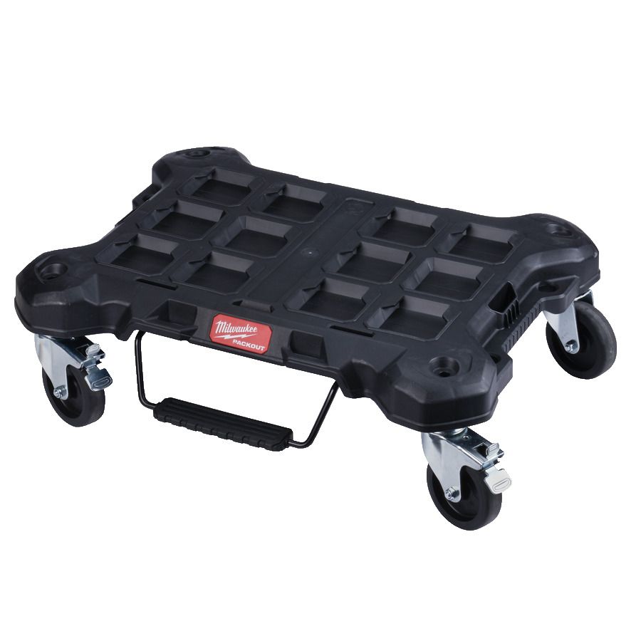 MILWAUKEE 4932471068 Base PACKOUT™ con ruedas Packout Flat Trolley MIL-4932471068 | 
