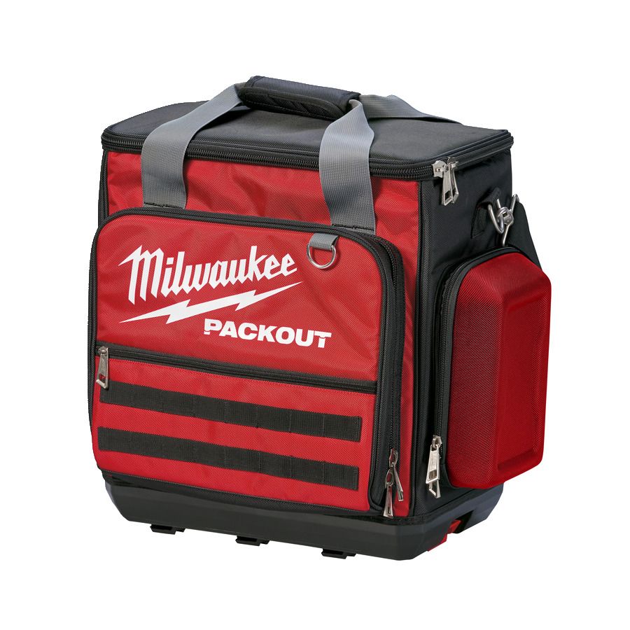 MILWAUKEE 4932471130 Bolsa para instalador PACKOUT™ Packout Tech Bag MIL-4932471130 | 