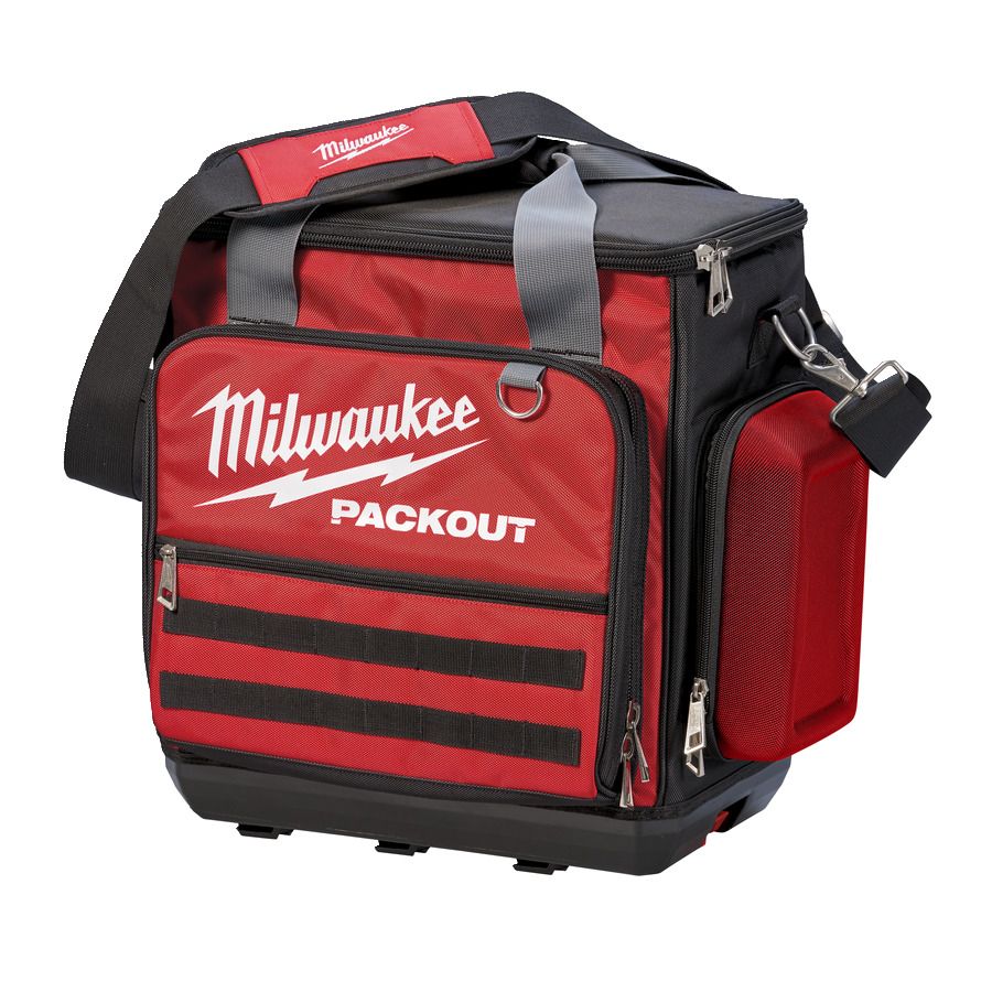 MILWAUKEE 4932471130 Bolsa para instalador PACKOUT™ Packout Tech Bag MIL-4932471130 | 