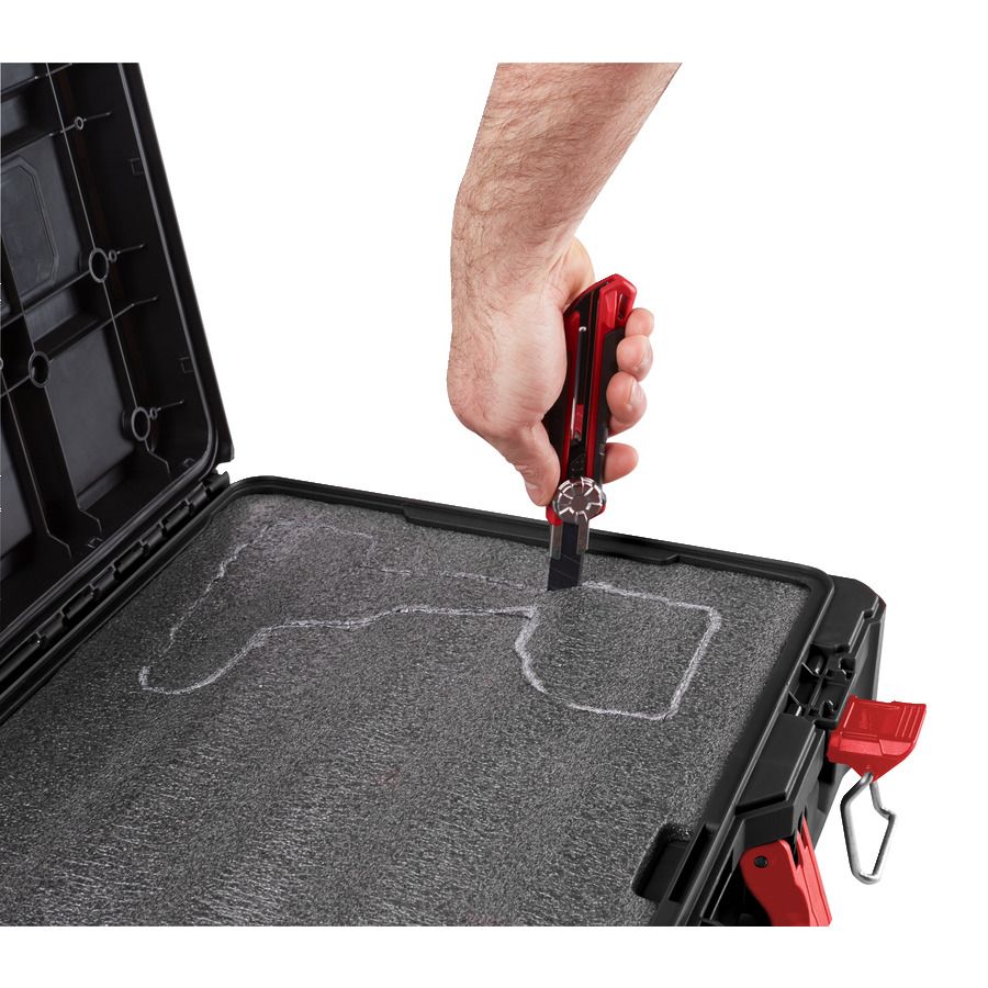 MILWAUKEE 4932471428 Espuma personalizable PACKOUT™ Packout foam insert MIL-4932471428 | 