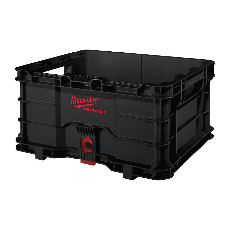 MILWAUKEE 4932471724 Caja multiusos PACKOUT™ Packout Crate MIL-4932471724 | 