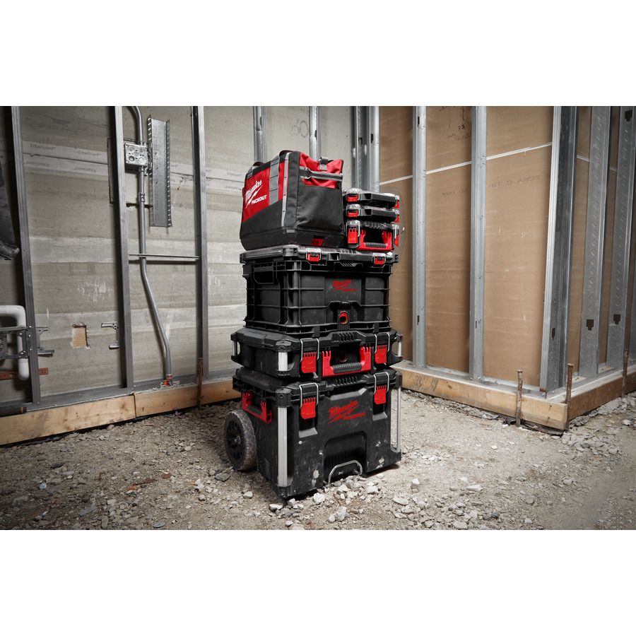 MILWAUKEE 4932471724 Caja multiusos PACKOUT™ Packout Crate MIL-4932471724 | 