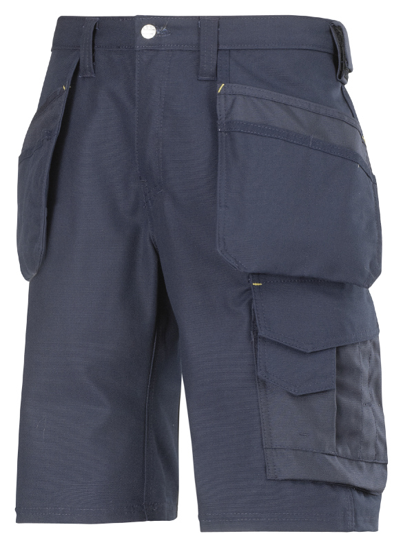 Pantalones cortos de trabajo Canvas+ 3014 SNI-30140404042 | PANTALONES CORTOS