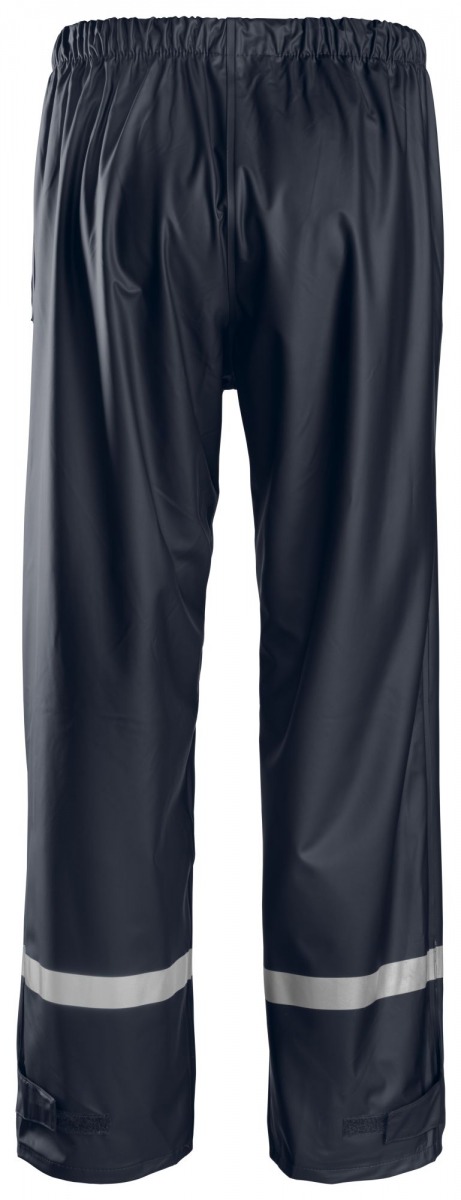 Pantalones largos de trabajo impermeables PU 8201 SNI-82010400003 | PANTALONES LARGOS