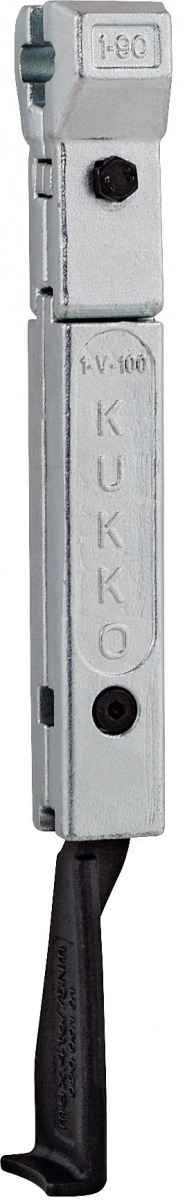 Patas espacios angostos para extractores de rodamientos KUK-1-91-E | PATAS